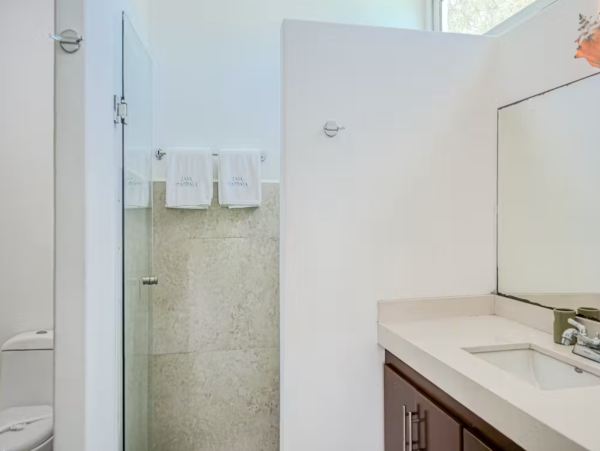 Tulum Luxury Beach Villa Eight Bedrooms