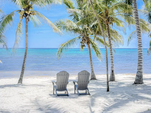 Tulum Luxury Beach Villa Eight Bedrooms