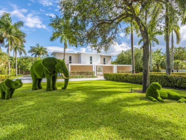 MIami Vacation Home Six Bedroom