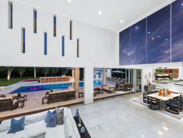 MIami Vacation Home Six Bedroom