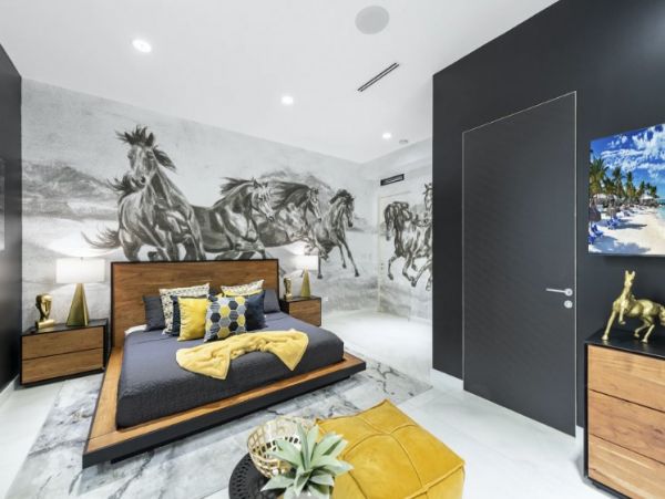 MIami Vacation Home Six Bedroom