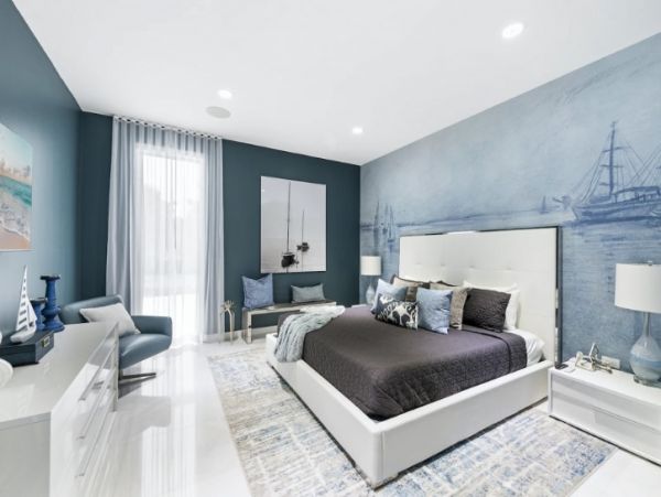 MIami Vacation Home Six Bedroom