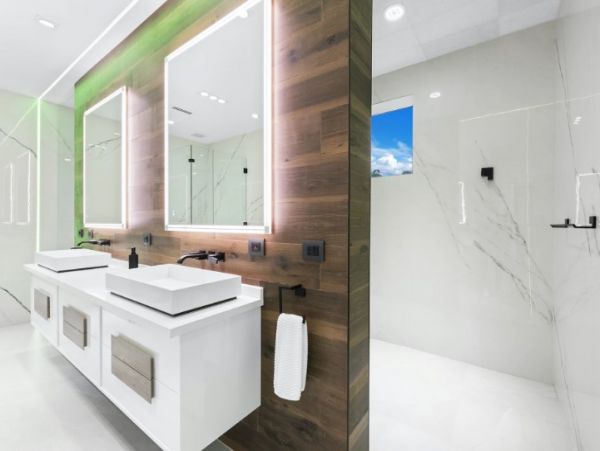 MIami Vacation Home Six Bedroom