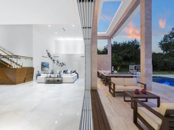 MIami Vacation Home Six Bedroom