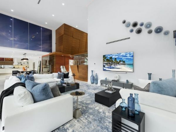 MIami Vacation Home Six Bedroom