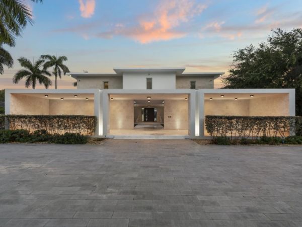 MIami Vacation Home Six Bedroom