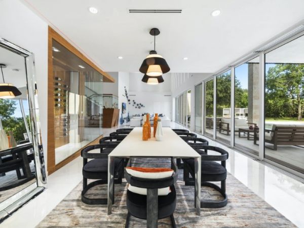 MIami Vacation Home Six Bedroom