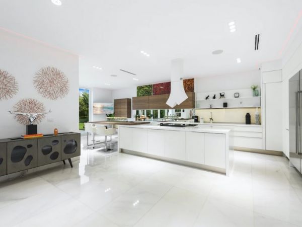MIami Vacation Home Six Bedroom