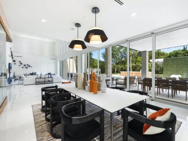 MIami Vacation Home Six Bedroom