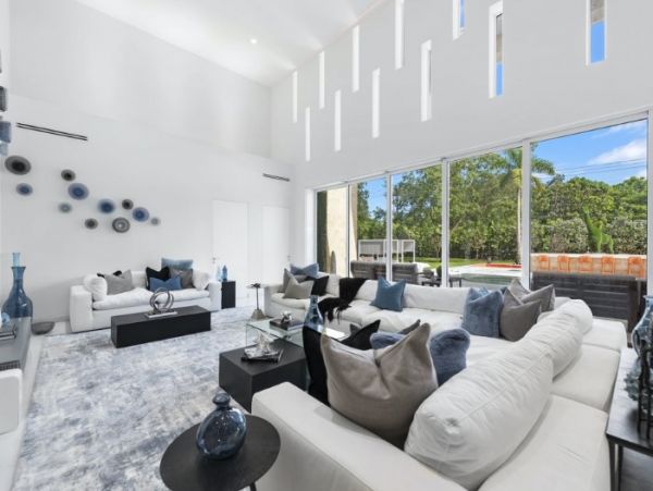 MIami Vacation Home Six Bedroom