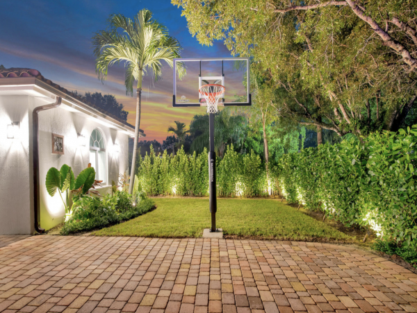 Luxury Vacation Villa Miami Exceptional Residence.
