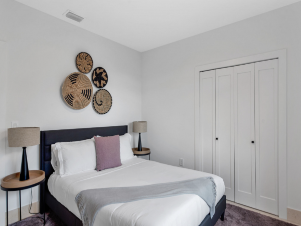 Luxury Vacation Villa Miami Exceptional Residence.