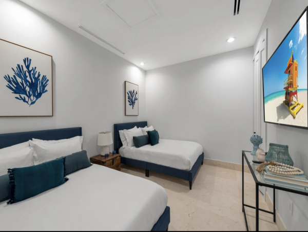 Luxury Vacation Villa Miami Exceptional Residence.