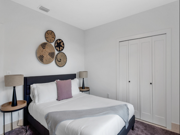 Luxury Vacation Villa Miami Exceptional Residence.