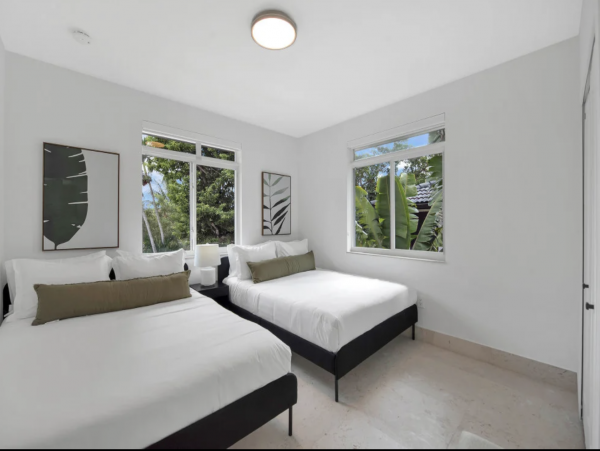 Luxury Vacation Villa Miami Exceptional Residence.