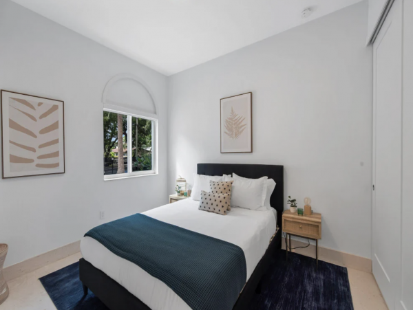 Luxury Vacation Villa Miami Exceptional Residence.