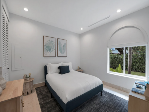 Luxury Vacation Villa Miami Exceptional Residence.