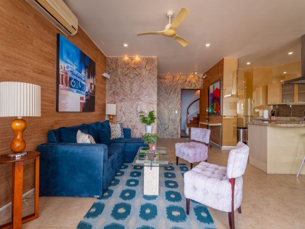 Puerto Vallarta Luxury Vacation Condo with Stunning Views