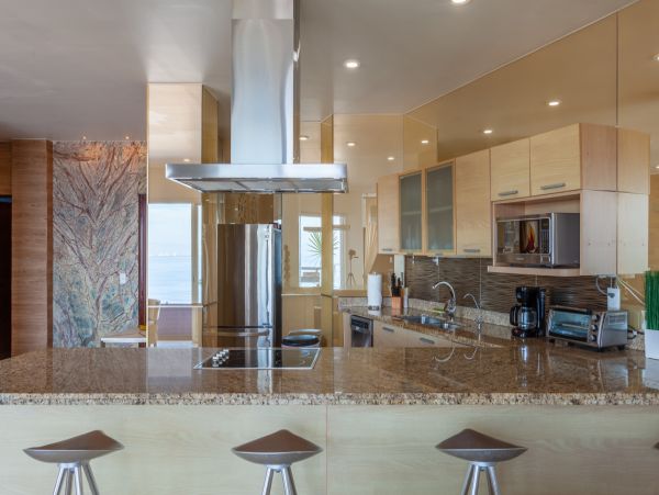 Puerto Vallarta Luxury Vacation Condo with Stunning Views
