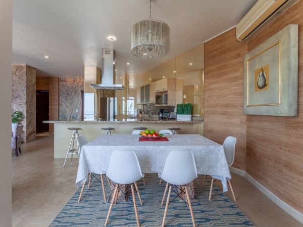 Puerto Vallarta Luxury Vacation Condo with Stunning Views