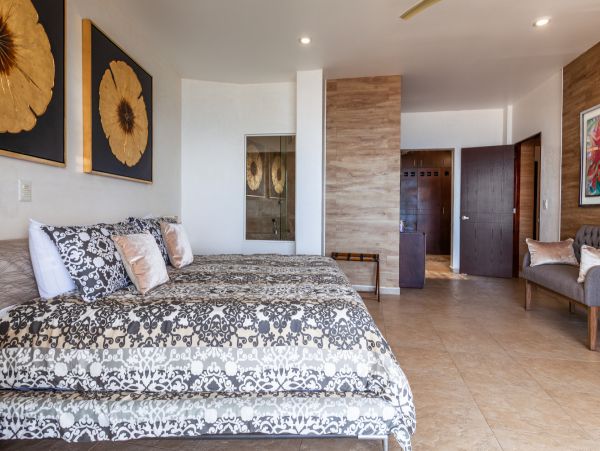 Puerto Vallarta Luxury Vacation Condo with Stunning Views