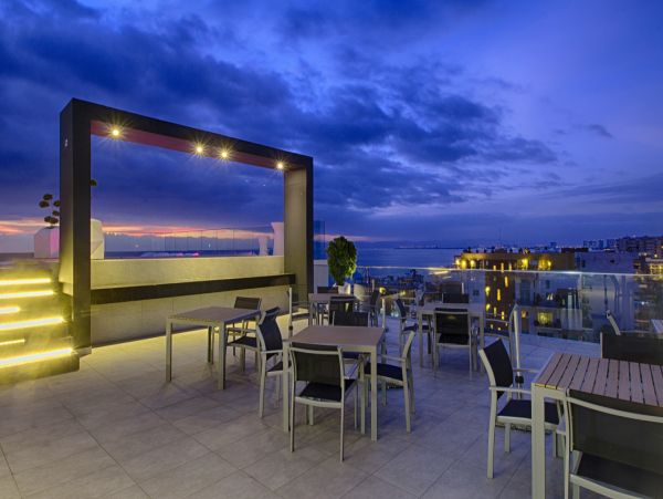 Puerto Vallarta Vacation Penthouse Two Bedroom Ocean Views