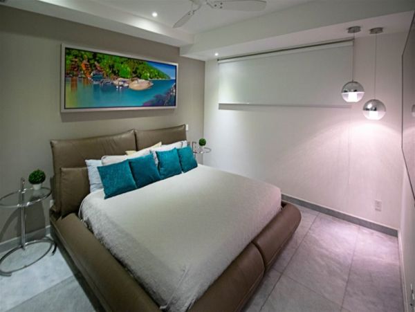 Puerto Vallarta Vacation Penthouse Two Bedroom Ocean Views