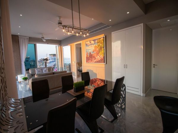 Puerto Vallarta Vacation Penthouse Two Bedroom Ocean Views