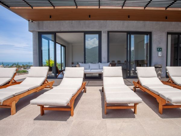 Puerto Vallarta Vacation Condo One Bedroom