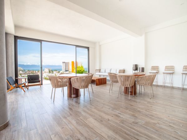 Puerto Vallarta Vacation Condo One Bedroom