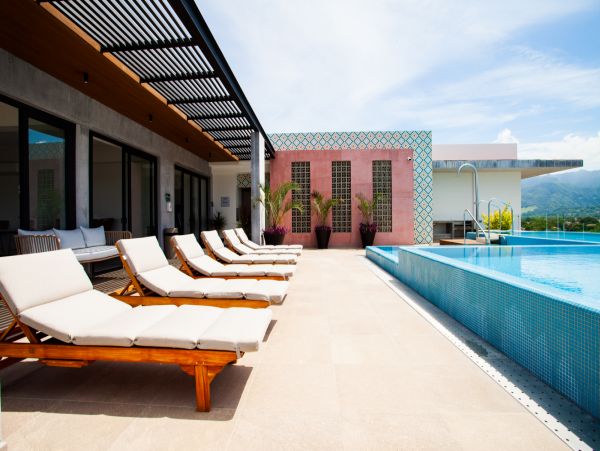 Puerto Vallarta Vacation Condo One Bedroom