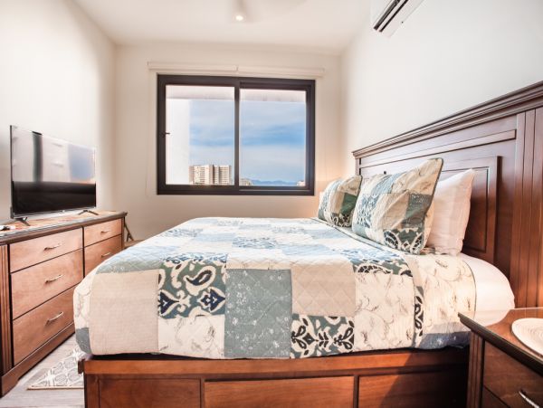 Puerto Vallarta Vacation Condo One Bedroom