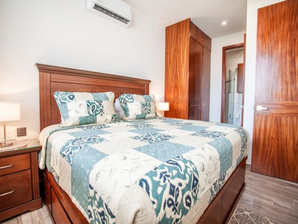 Puerto Vallarta Vacation Condo One Bedroom