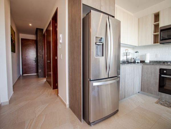 Puerto Vallarta Vacation Condo One Bedroom