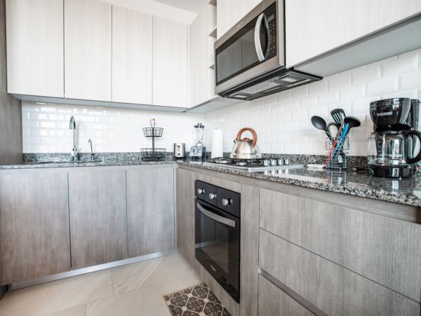 Puerto Vallarta Vacation Condo One Bedroom