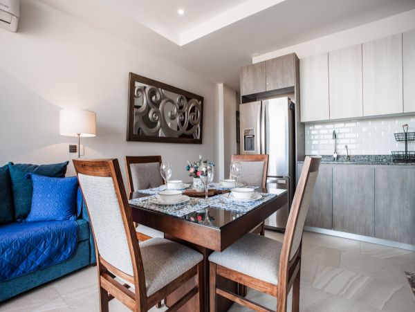 Puerto Vallarta Vacation Condo One Bedroom