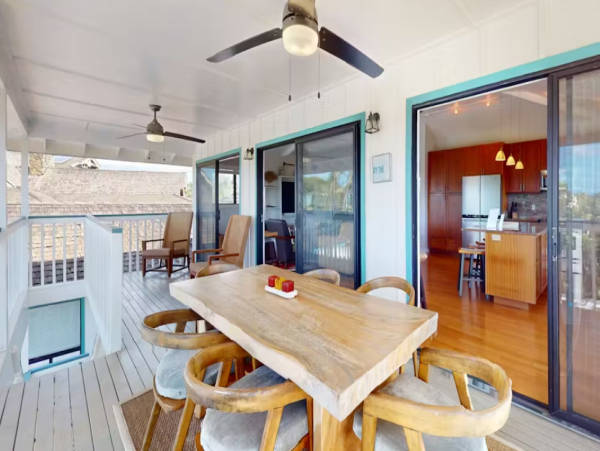 Koloa Vacation Home Four Bedroom Private Pool