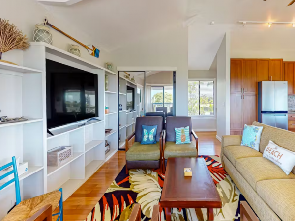 Koloa Vacation Home Four Bedroom Private Pool