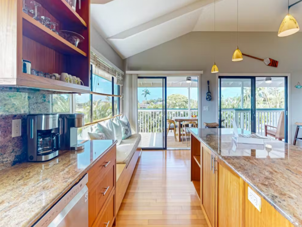 Koloa Vacation Home Four Bedroom Private Pool