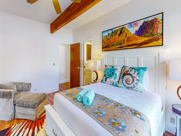 Koloa Vacation Home Four Bedroom Private Pool