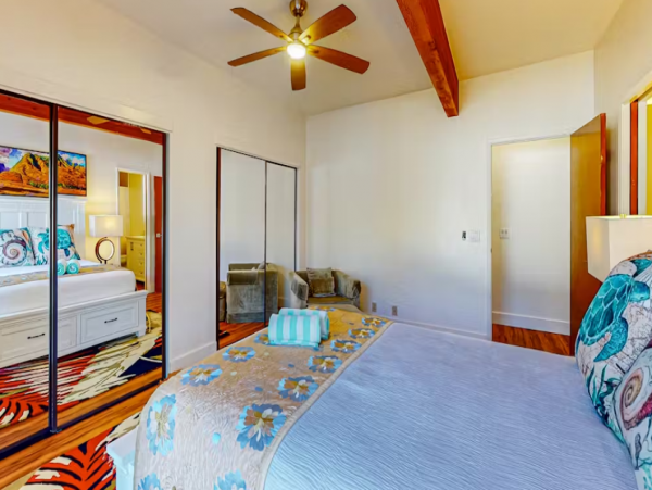 Koloa Vacation Home Four Bedroom Private Pool