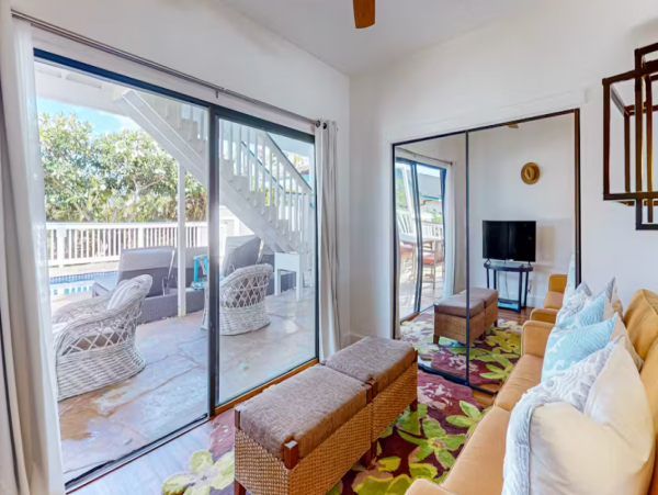 Koloa Vacation Home Four Bedroom Private Pool