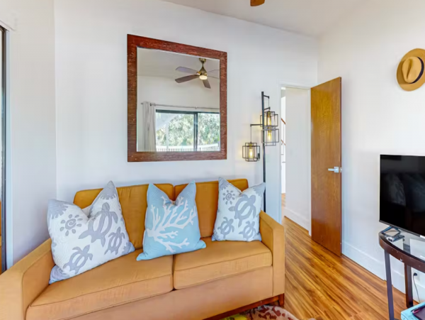 Koloa Vacation Home Four Bedroom Private Pool