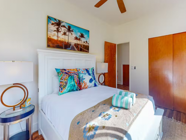 Koloa Vacation Home Four Bedroom Private Pool