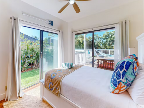 Koloa Vacation Home Four Bedroom Private Pool