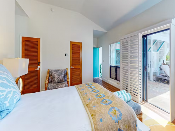 Koloa Vacation Home Four Bedroom Private Pool