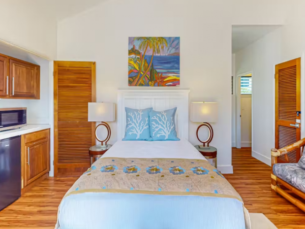 Koloa Vacation Home Four Bedroom Private Pool