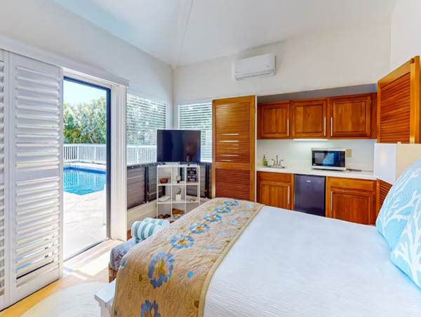 Koloa Vacation Home Four Bedroom Private Pool
