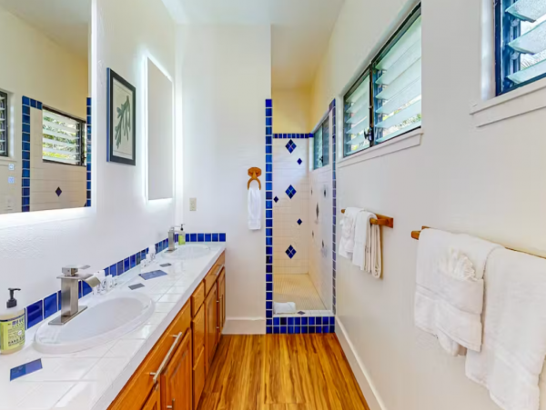 Koloa Vacation Home Four Bedroom Private Pool