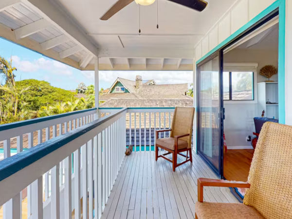 Koloa Vacation Home Four Bedroom Private Pool